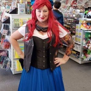 Meet your Posher, Tracy